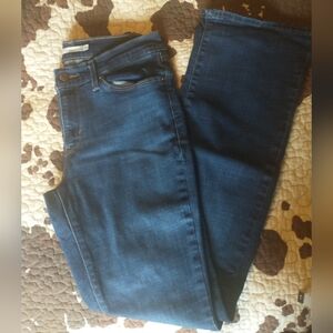 Women's Levi's Bootcut size 6